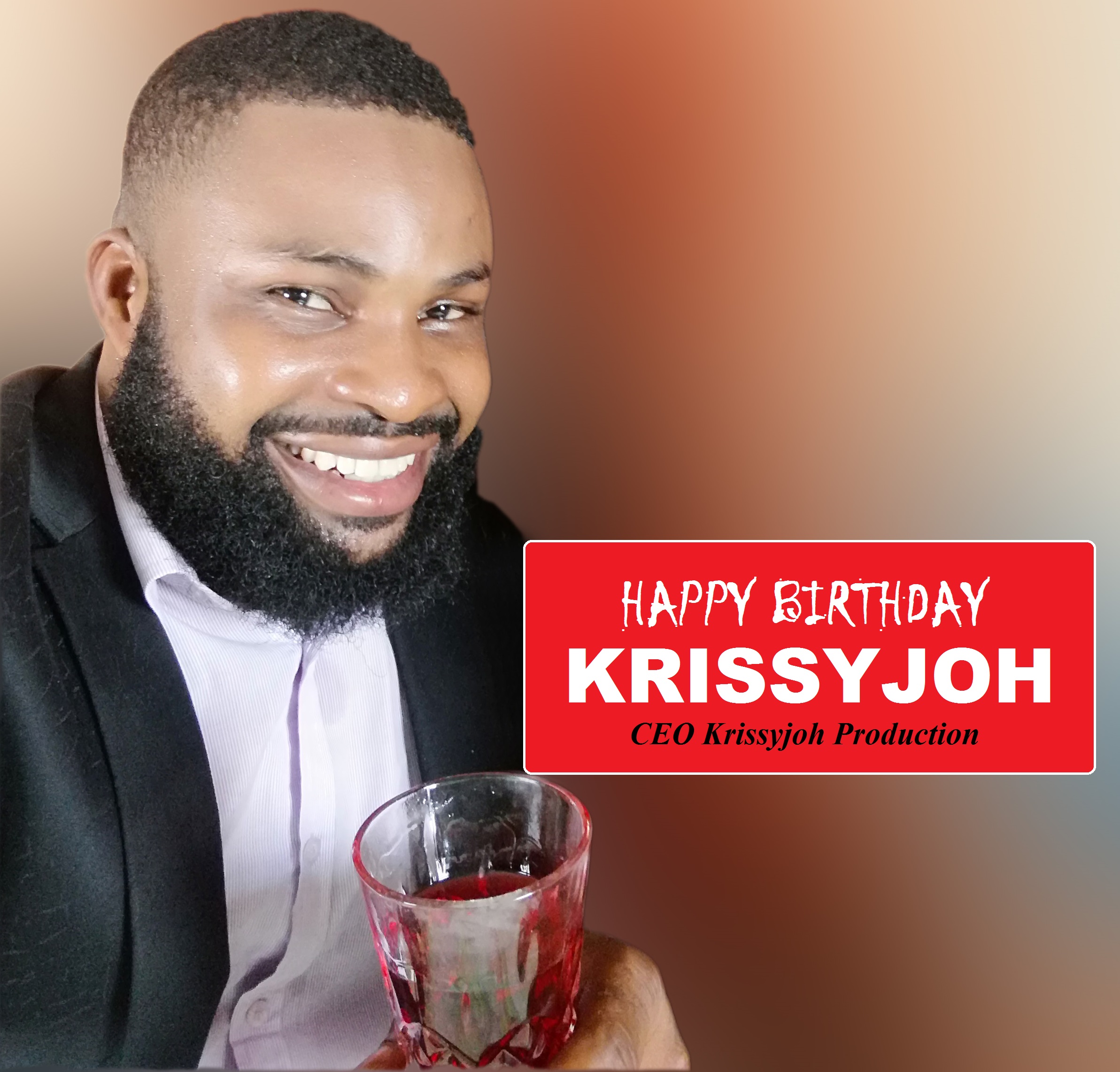 HAPPY BIRTHDAY KRISSYJOH NOLLYPORN